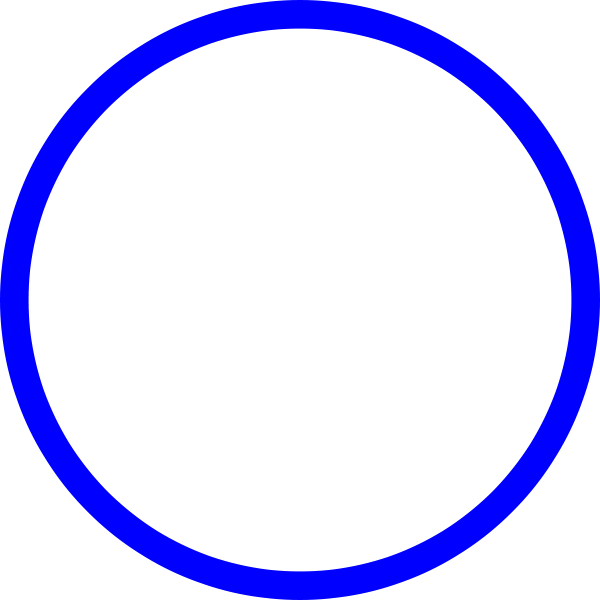 Clipart art circles - ClipartFox