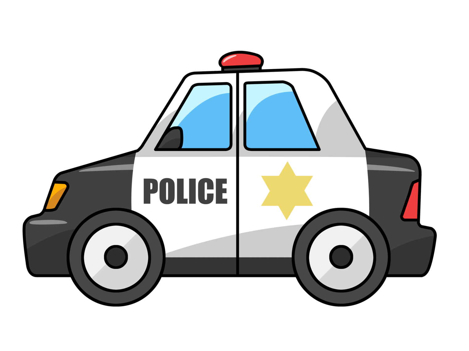 Cartoon Car Png Clipart - Free to use Clip Art Resource