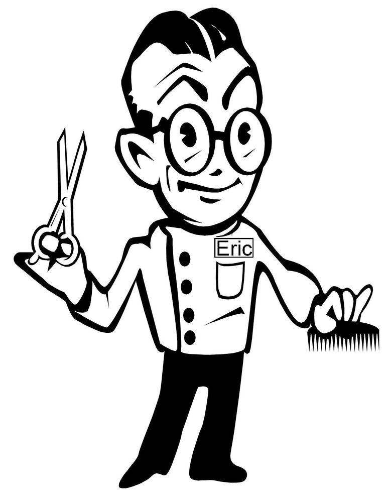 Barber Pictures | Free Download Clip Art | Free Clip Art | on ...