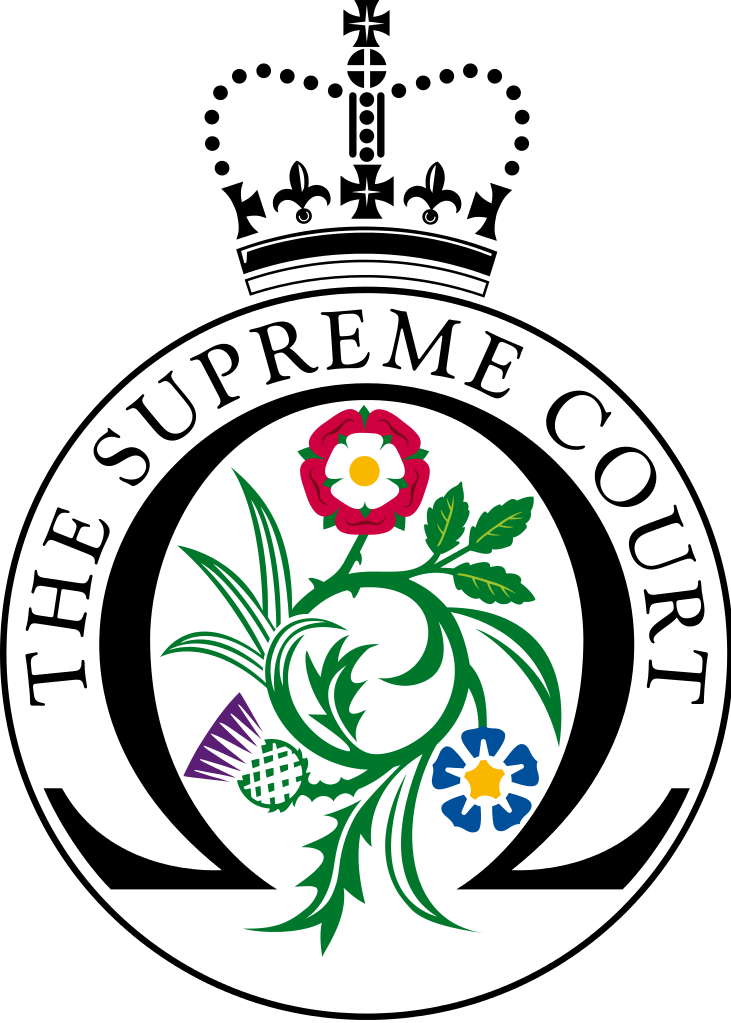 Supreme Court of the United Kingdom - Wikipedia