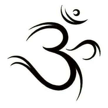 Ohm Symbol | Ohm Tattoo, Symbols ...