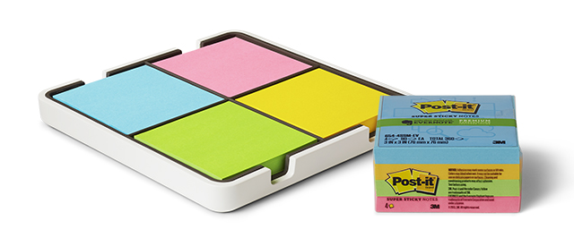Evernote Gives Iconic Post-it® Notes a Digital Life Evernote Blog