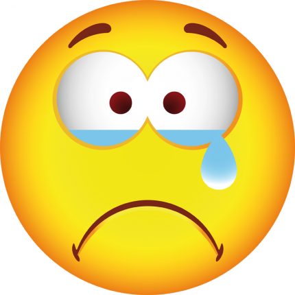 Emotions Triste - ClipArt Best