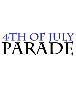 Free 4th Of July Clipart and graphics to print or use on websites!