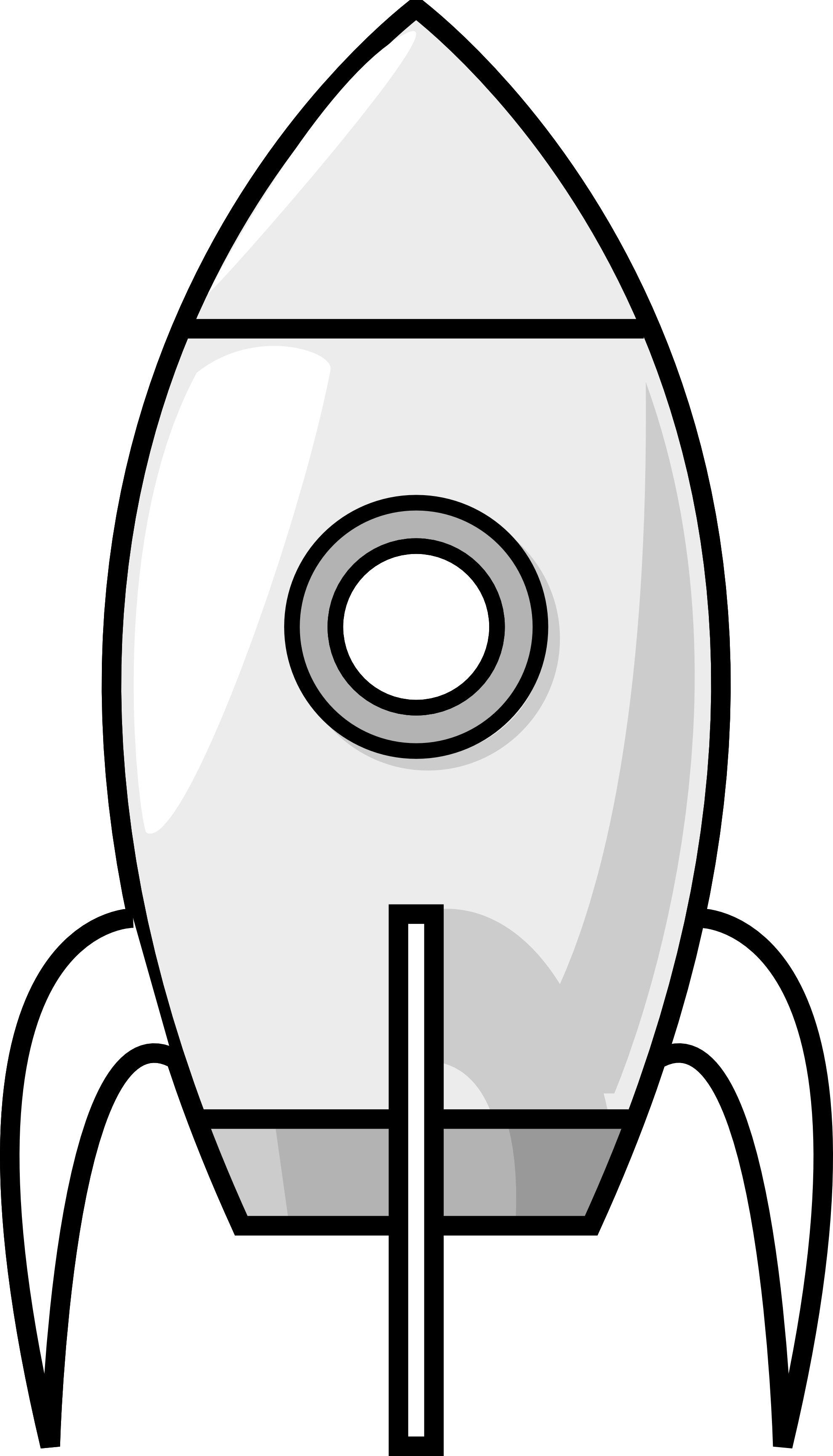 Spaceship space ship clip art moreover cartoon rocket clip art ...
