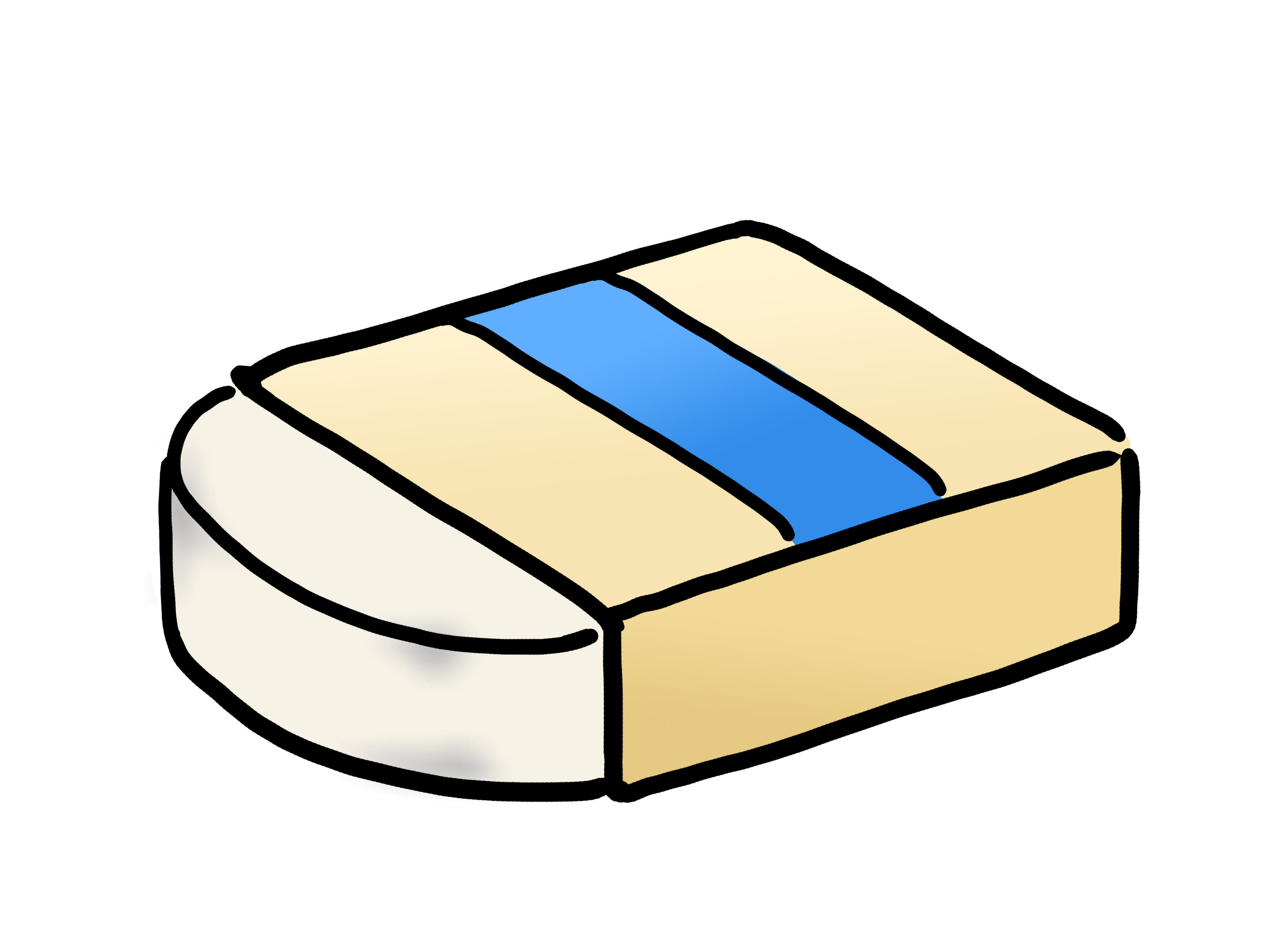 Free stationery clipart