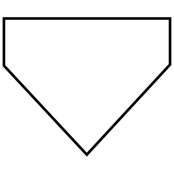 Free shield shape outline vectors -2321 downloads found at ...