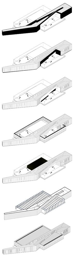 1000+ images about architectural concept design