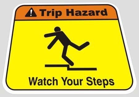 Safety Signage - Safety Signage Manufacturer from Gurgaon.