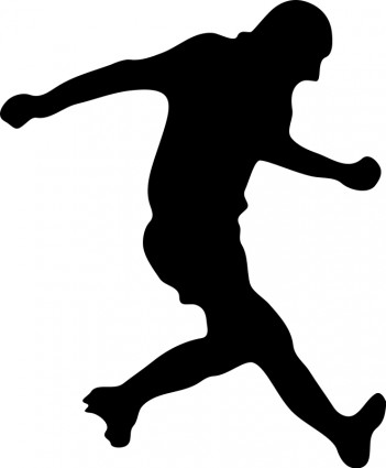Soccer Vector Art | Free Download Clip Art | Free Clip Art | on ...