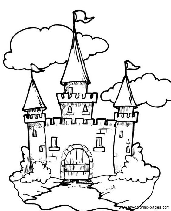 Search, Google and Castles