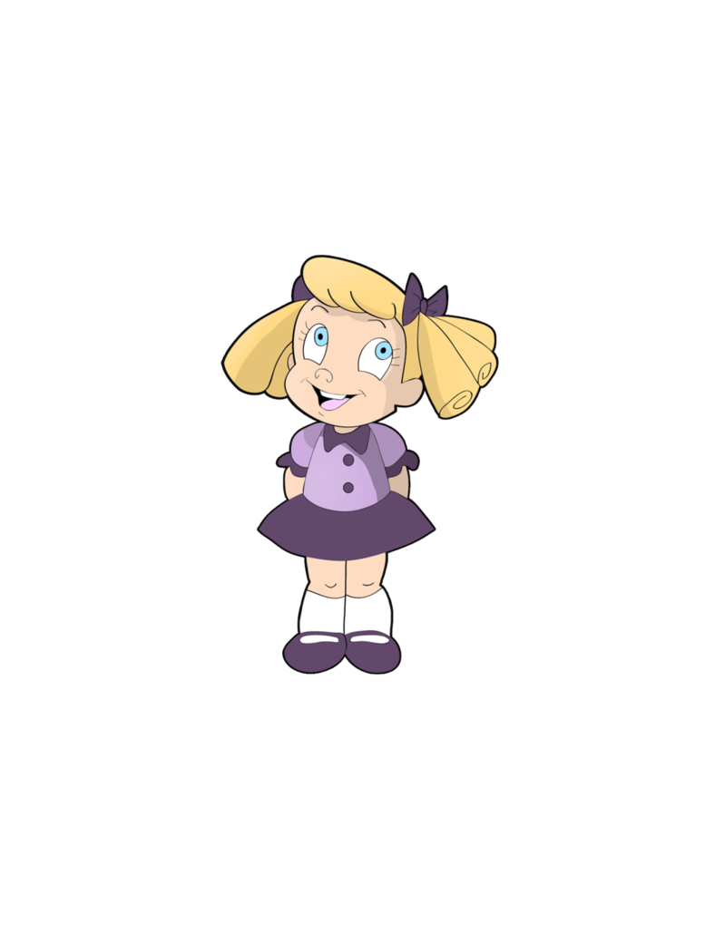 Baby Doll by DawidARTe on DeviantArt
