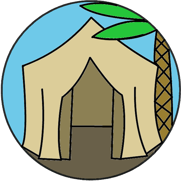 Image of Clip Art Tents #7223, Free Jesse Tree Clipart Use New ...