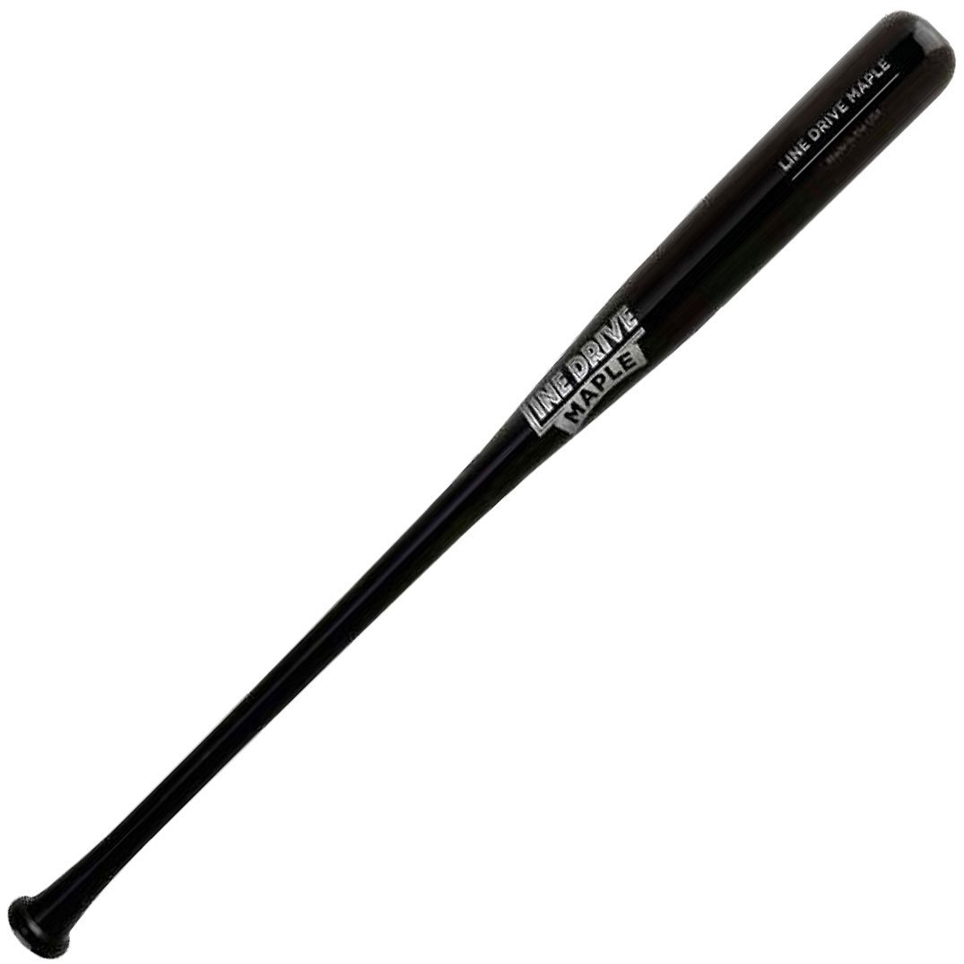 Marucci Line Drive Blem Maple Wood Baseball Bat LINEDRIVE
