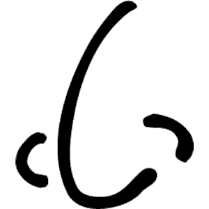 Free Nose Clip Art Pictures - Clipartix