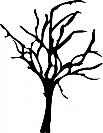 halloween_small_dead_tree_ ...