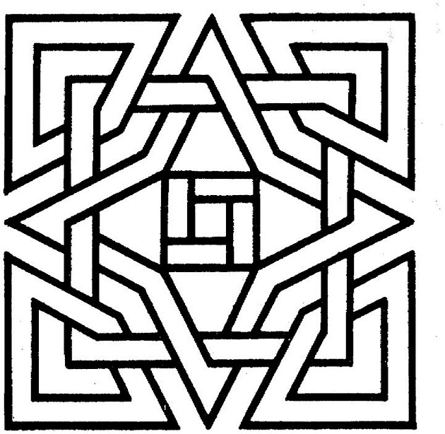 1000+ images about coloring pages | Coloring, Mandala ...