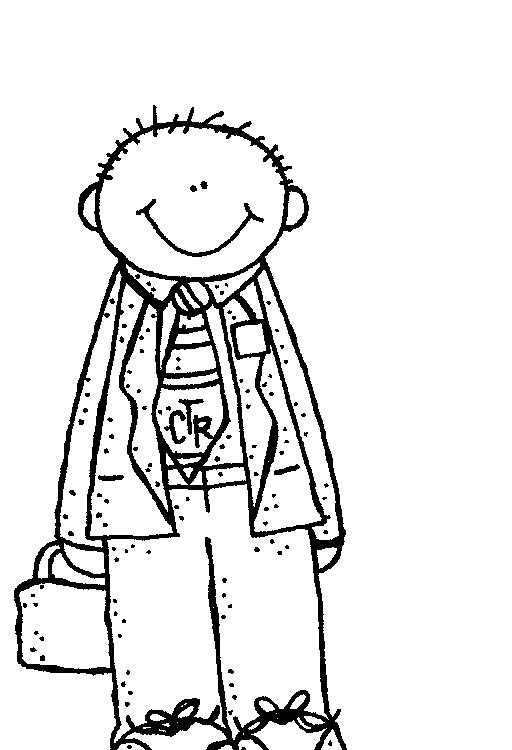 Tithing Clipart