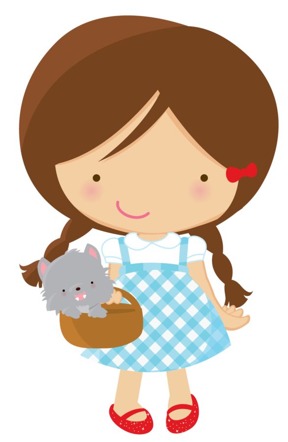 Wizard Of Oz Clip Art