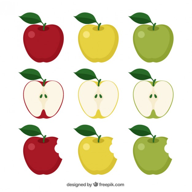 Apple Vectors, Photos and PSD files | Free Download