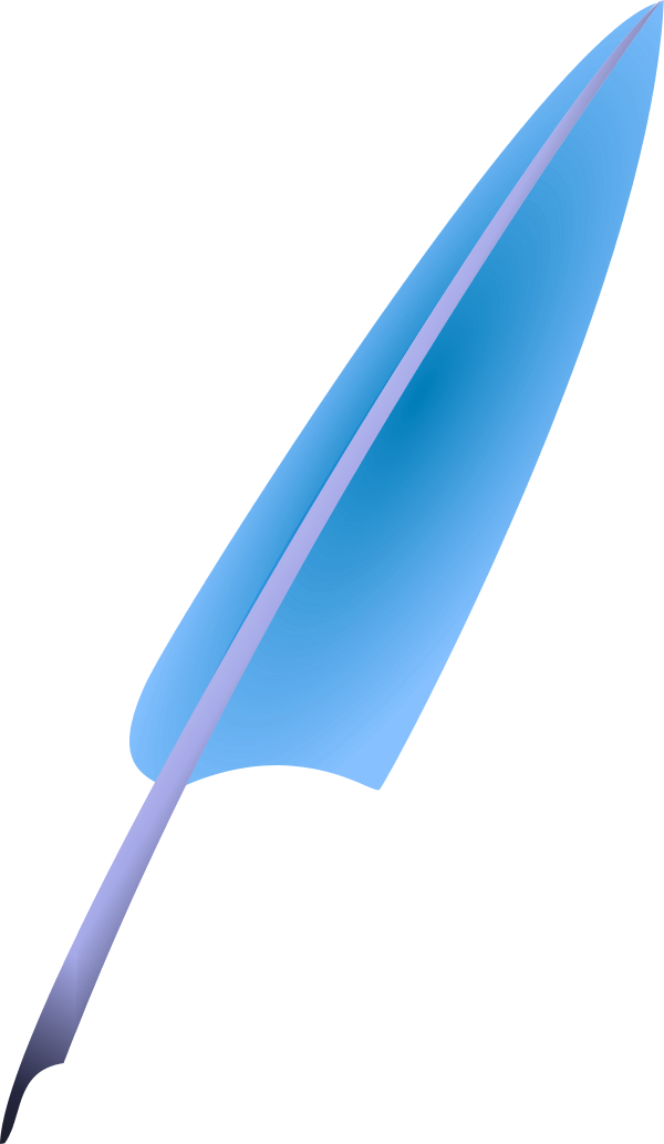 Quill Pen Clipart | Free Download Clip Art | Free Clip Art | on ...