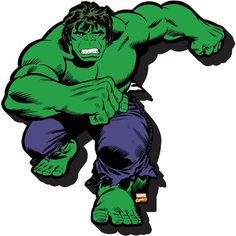 The o'jays, Art and Hulk