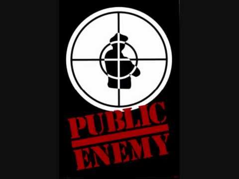 Public Enemy - Power To The People (Bodha Remixxx).wmv - YouTube