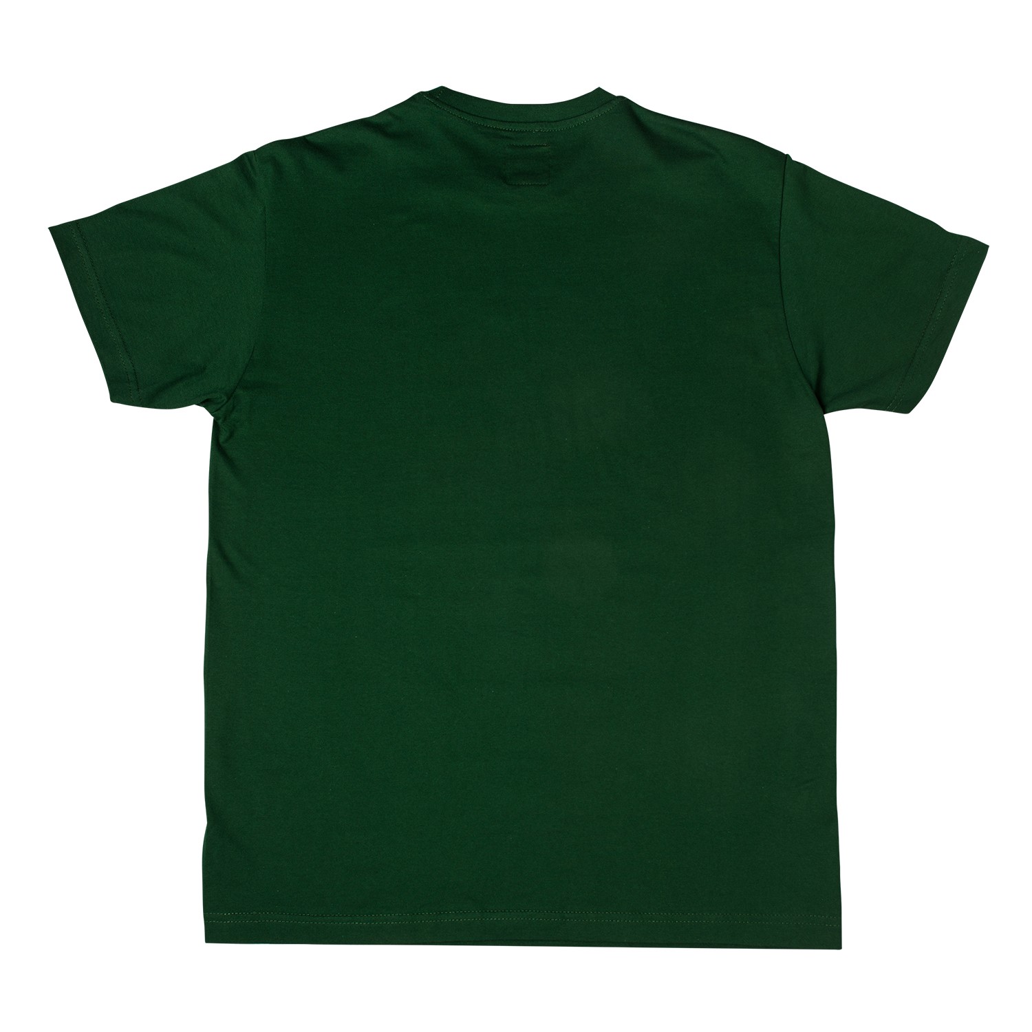 AMSTERDAM GREEN/WHITE from Nuff Said