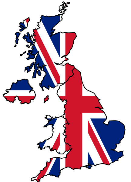 Great Britain Flag Great Britain Flag Map Great Britain Flag Icon ...