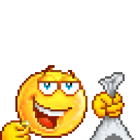 Broke Money Bankrupt Smilie Smiley Smilies Smileys Emoticon ...