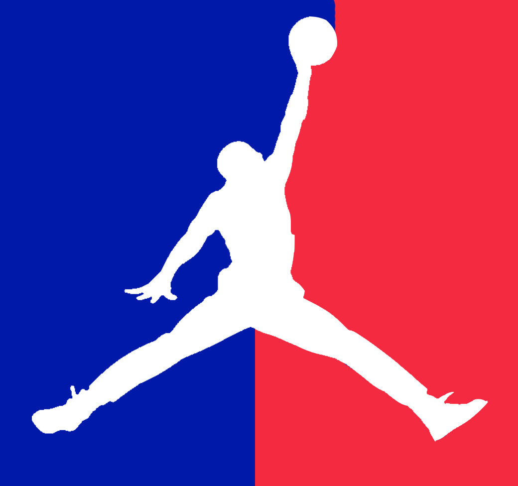 Air Jordan Clipart