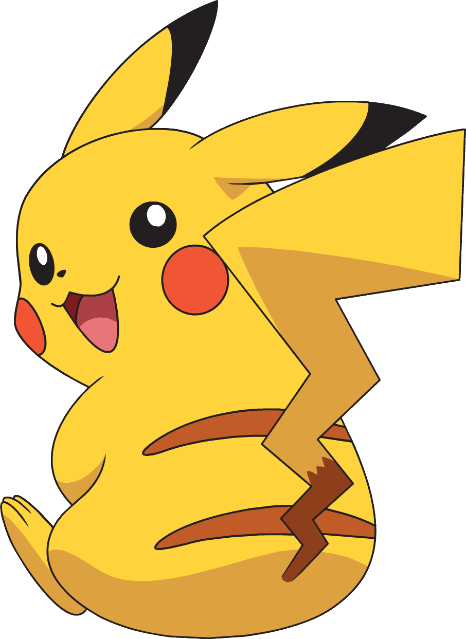Image - 025Pikachu AG anime 4.png | PokÃ©mon Wiki | Fandom powered ...