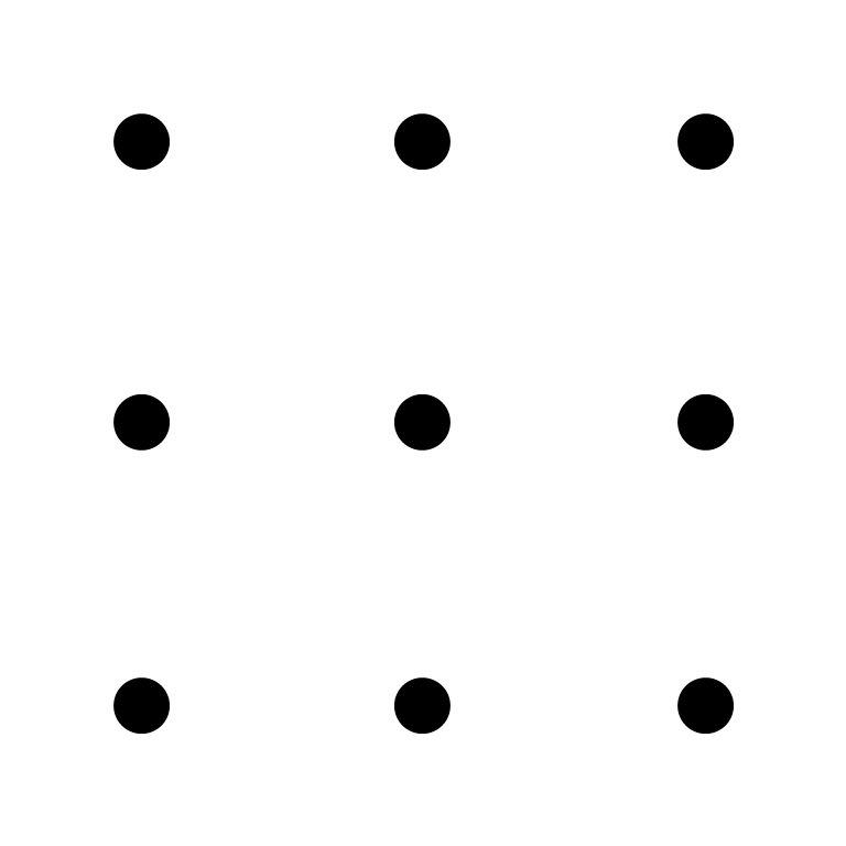 Image:Dot-grid-3x3.png - www.norsemathology.org