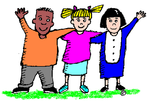 Social Clipart