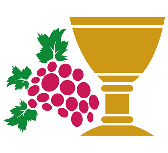 Liturgical Ministers Clipart