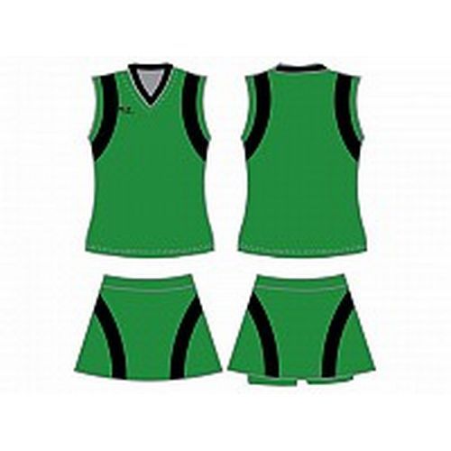Gauteng Uniform Suppliers :: Netball