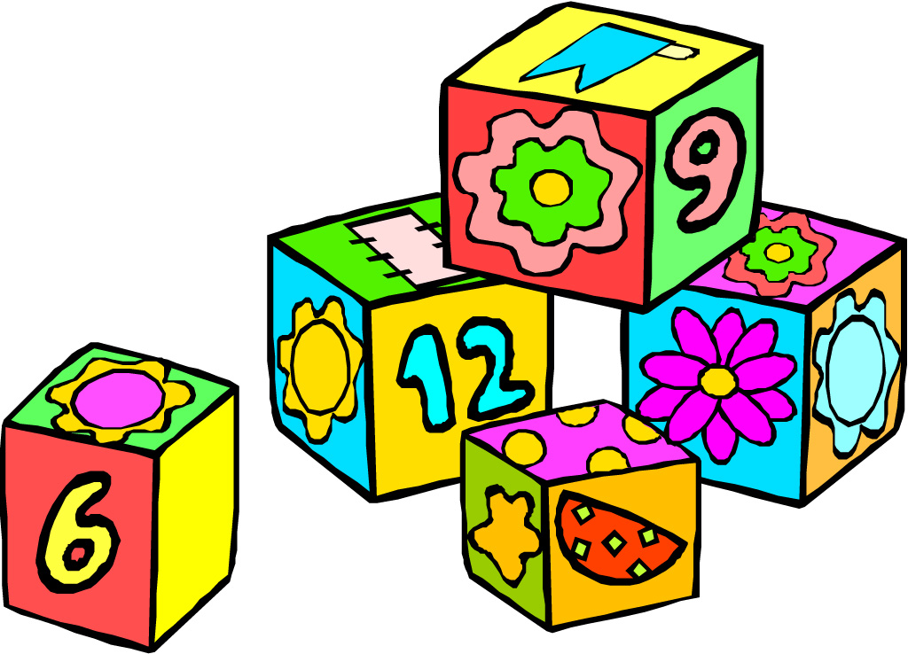 Preschool School Clipart