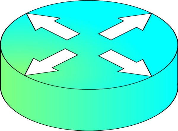 network symbols clip art Gallery
