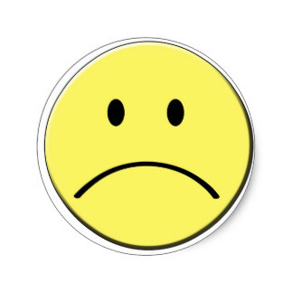 Happy Face Stickers | Zazzle