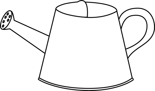 Watering Can Picture | Free Download Clip Art | Free Clip Art | on ...