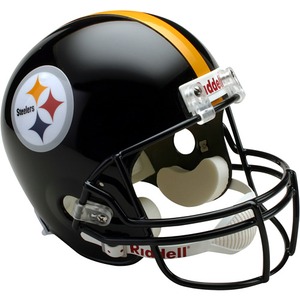 Nfl Steelers Clipart