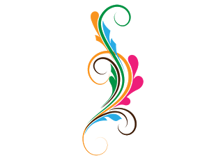 floral-vectors | SYEDIMRAN