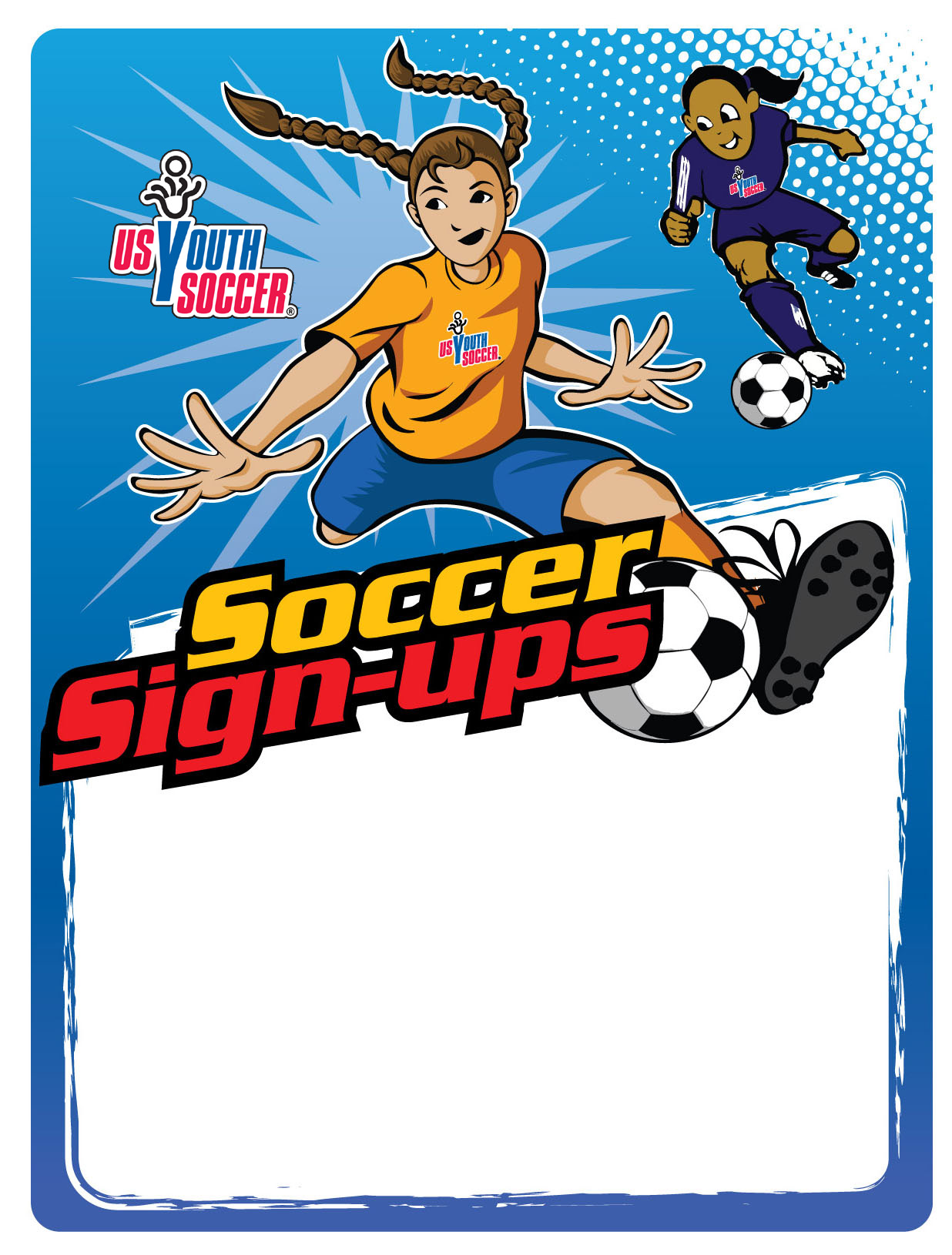 Toolkit for Membership | US Youth Soccer