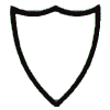 Embroidery.com: Shapes, Shields & Banners #2 - Pack: Embroidery ...