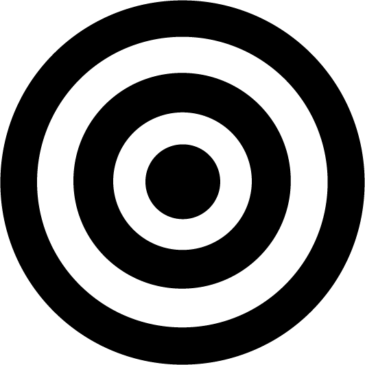 Bullseye Tattoo - Reasons for Getting One - Tattoo Scoop