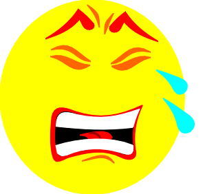 A Perfect World - Clip Art: Emotions
