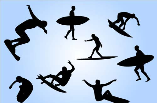 30 Free Sports Related Vector Graphics For Designers » Design You ...