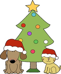 Christmas Clip Art