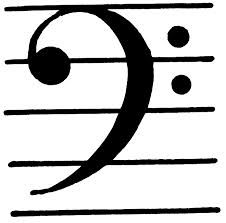 Parts of the Stave (Piano) (Treble + Bass Clef) Flashcards - Cram.