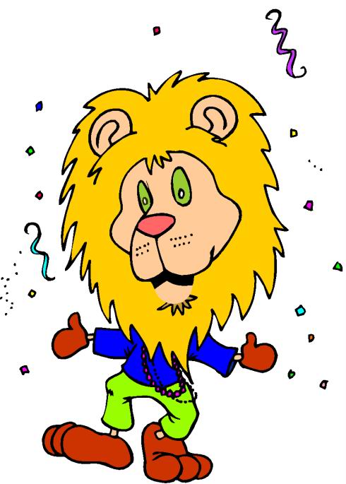 Carnival Committee Looking for Volunteers | Kent City Parent ...